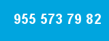 955 573 79 82 955 573 79 82